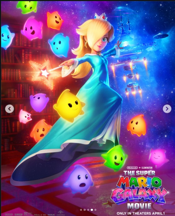 Desde que me lo dijeron... no la puedo ver de la misma manera...

Carajo