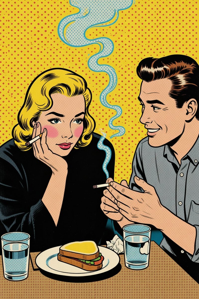 Sarah: "Good morning, John!"

John: "You know, Sarah, sometimes I think about stuff like what if Earth isn't ours (Humans) at all?"  

Sarah:"....."

John: "Another species could have been the Custodians of Earth for thousands of years, and they are testing out the best way for