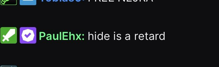 CDL Hater Central tweet media