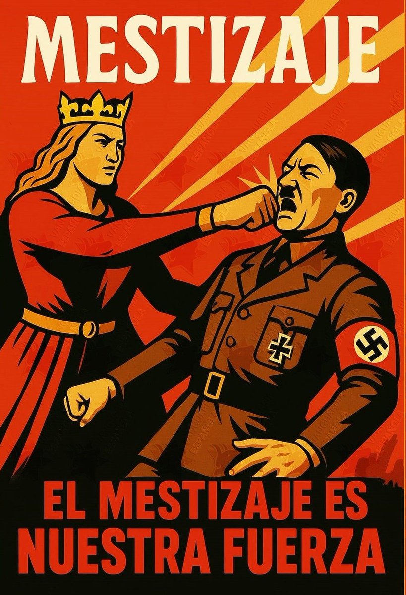 Reunificacionistas tweet media