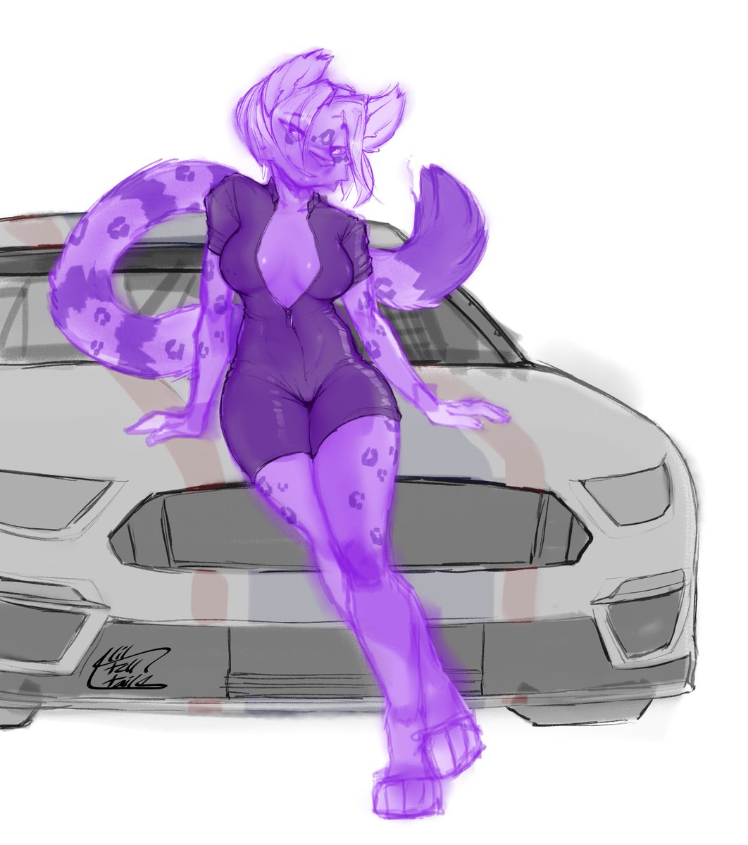 LilTellTails (Comms Open) tweet media