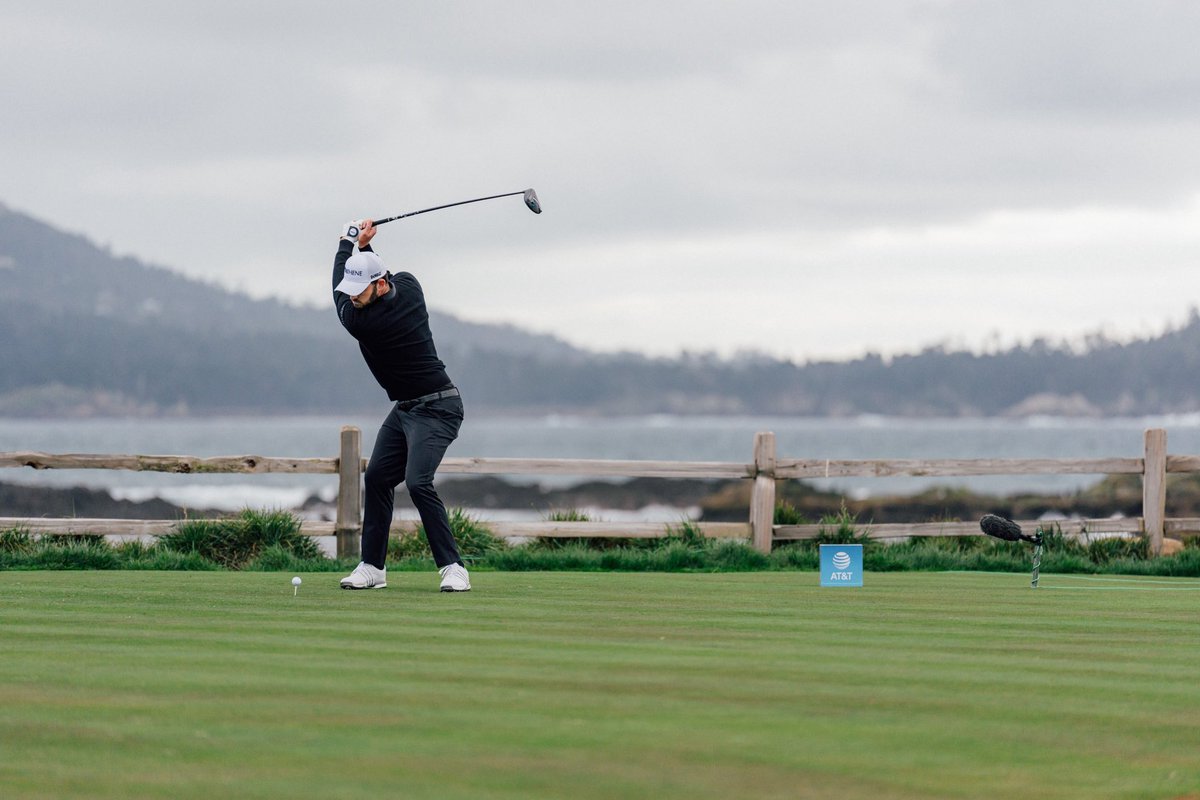 Patrick Cantlay tweet media