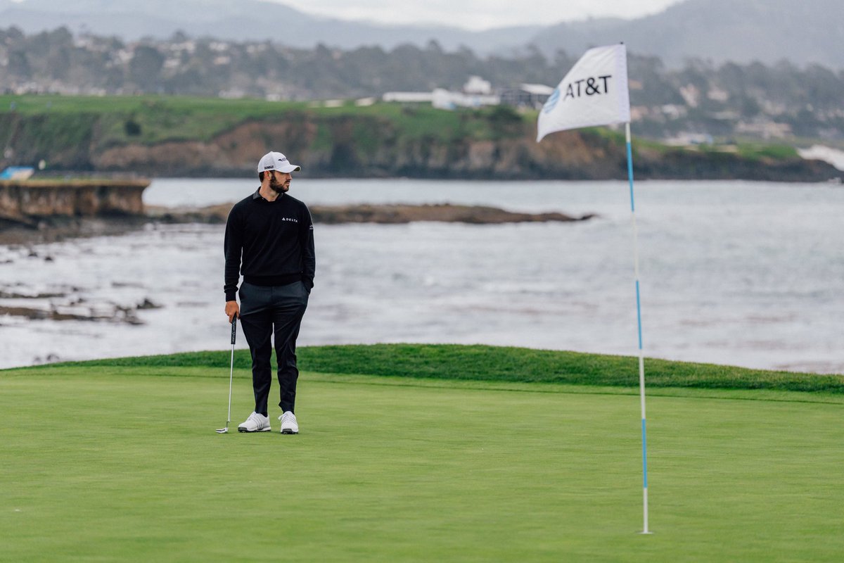 Patrick Cantlay tweet media