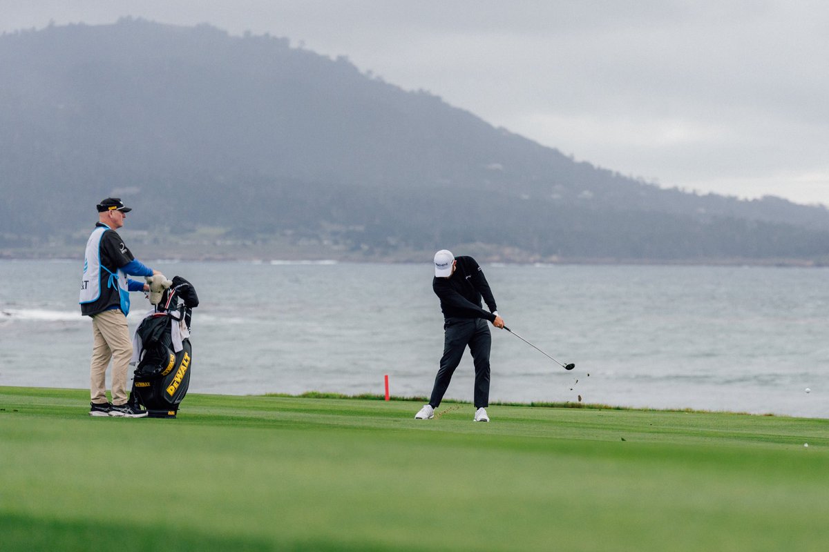 Patrick Cantlay tweet media