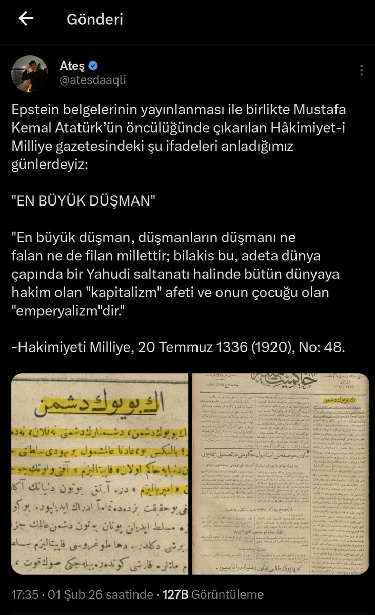 LucifersDefence's tweet photo. @veryansintvcom #KürtSorunu
#pkk
#apo
#anadil
#anayasa
#demografi
#referandum
#özerklik 
#kürdistan 
#BOP
#Büyükİsrail
#LOZAN
#goyim 
#ASİLTÜRKATATÜRK🇹🇷 https://t.co/4VGGgiuhHU