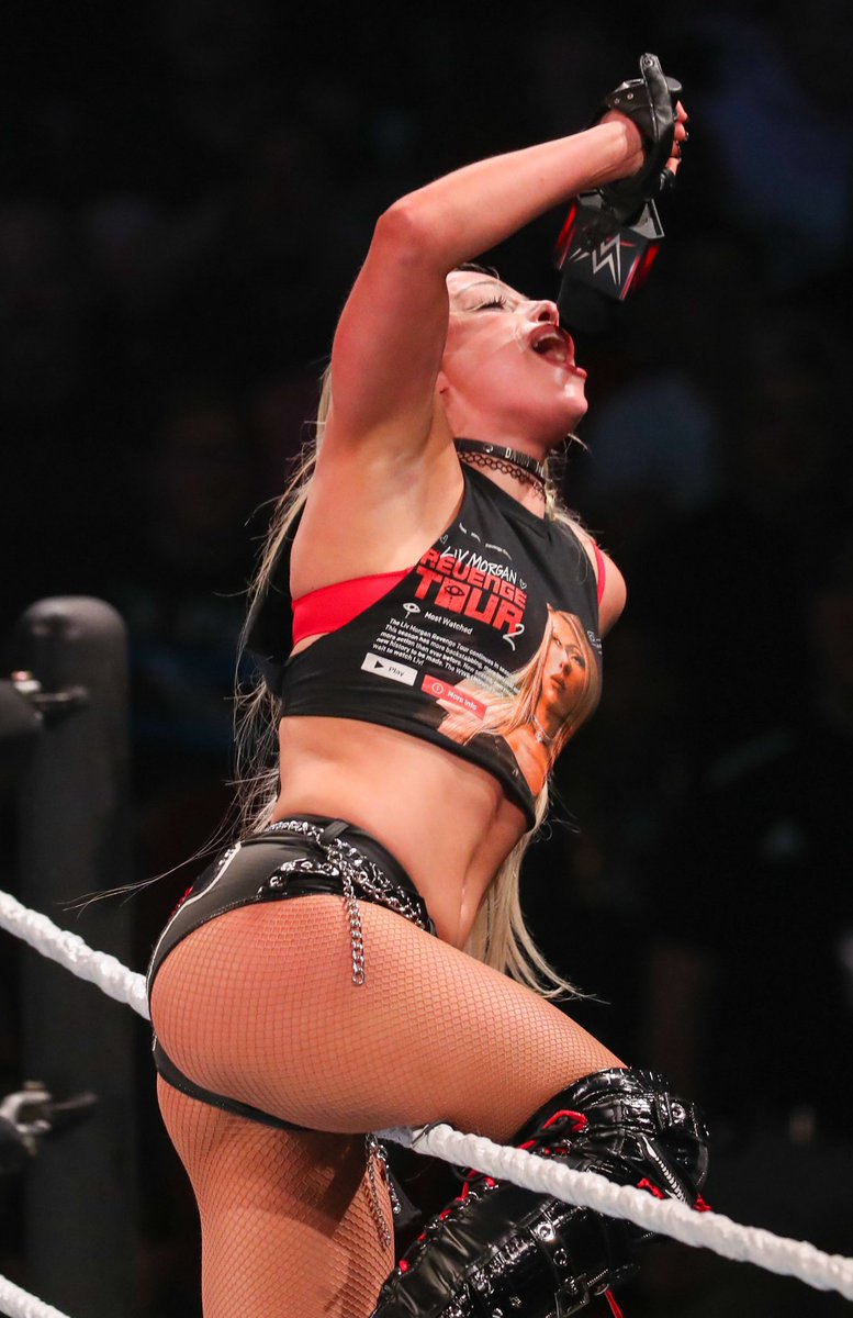 Watch Me | Not @YaOnlyLivvOnce tweet media