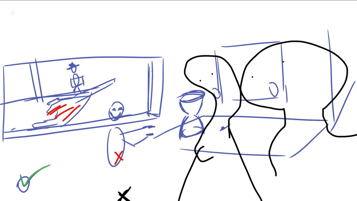 Who has never had people like that at some point in their games? 👀

Theme: Emissary Antics

 #SeaOfThieves 
<a href="/SeaOfThieves/">Sea of Thieves</a>
#SoTShot