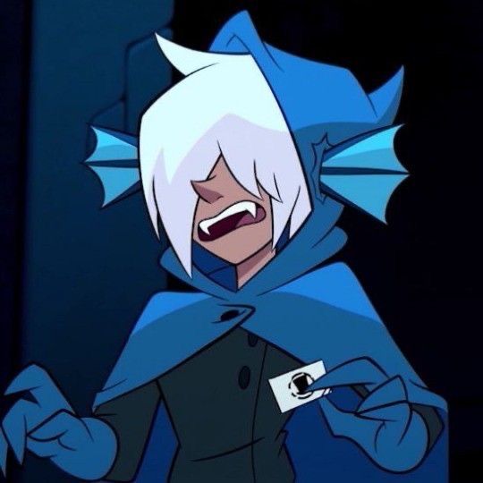CcVillainous's tweet photo. — Dark Phamton x Ghoul https://t.co/FE6ylHGZJp