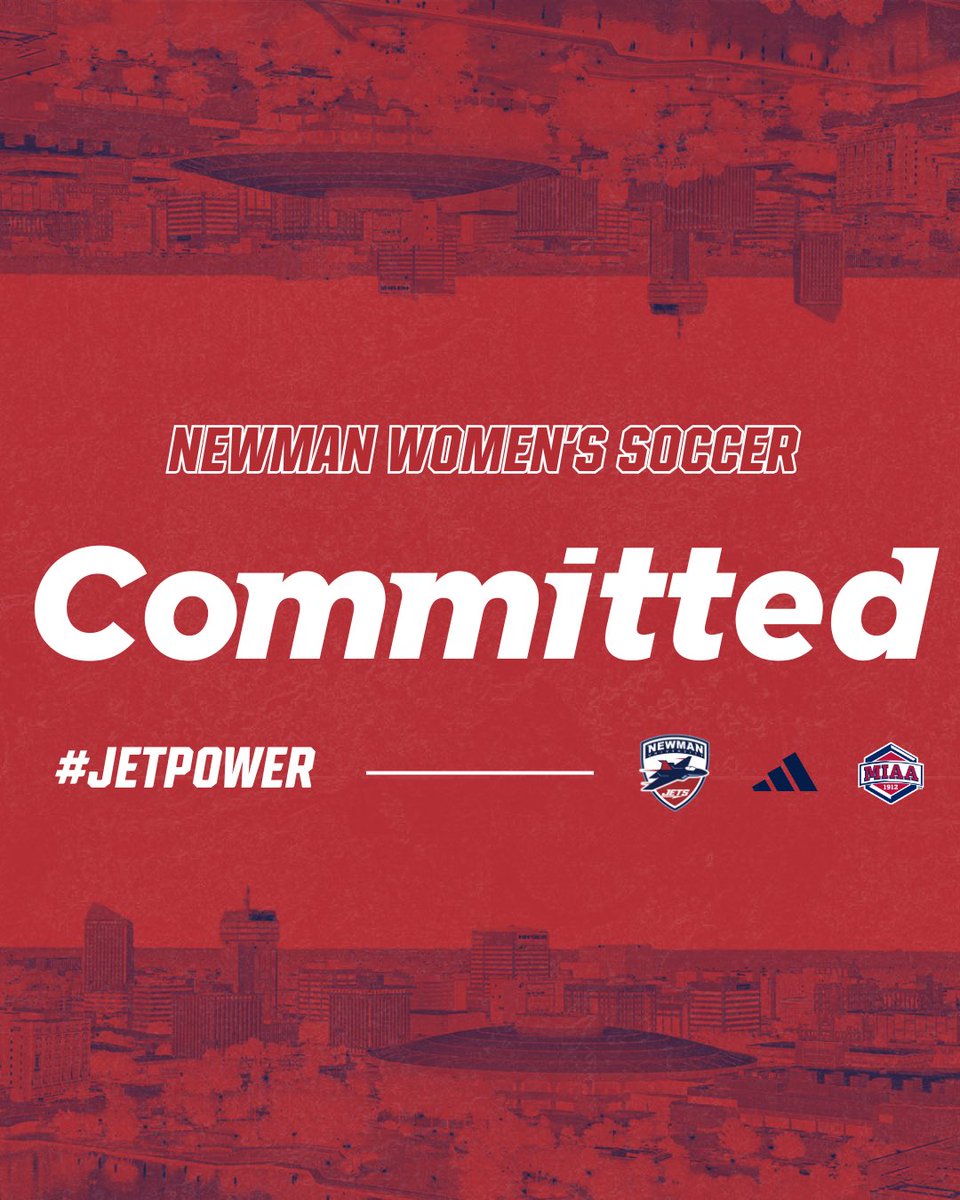 Newman Women's Soccer tweet media