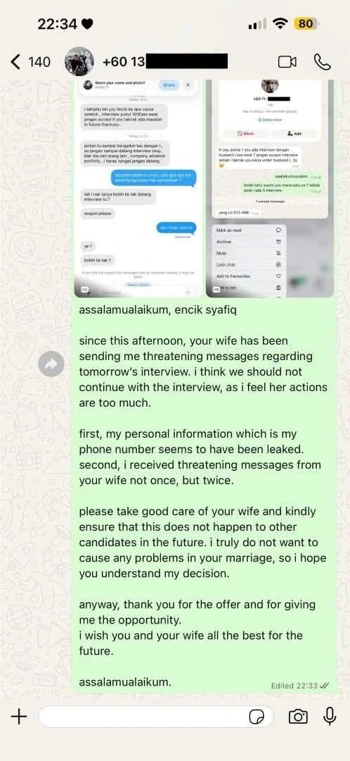 Farid Affy tweet media