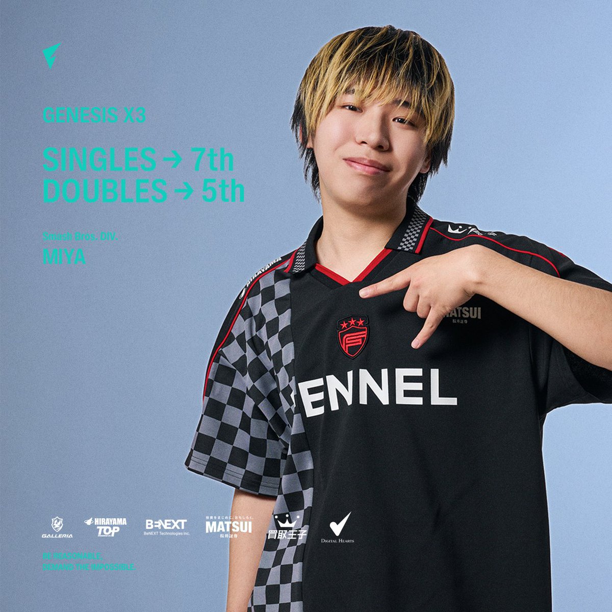 FENNEL (@FENNEL_official) / Posts / X