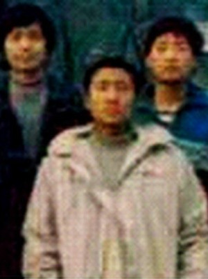 当代不应忘却的勇士(一百三十一)
王培文