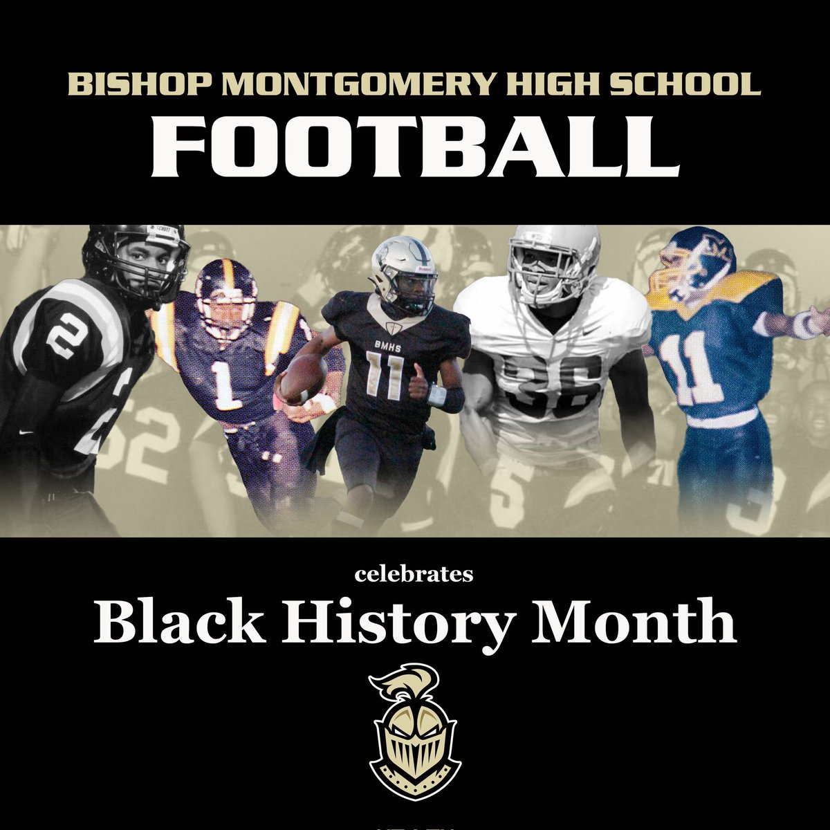 BMHS Football 🏈 tweet media