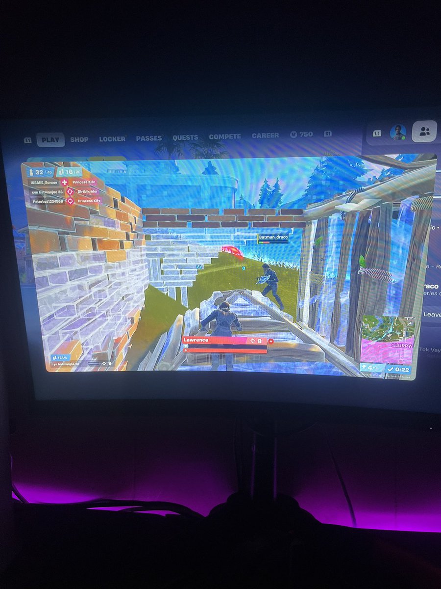 draco lol tweet media