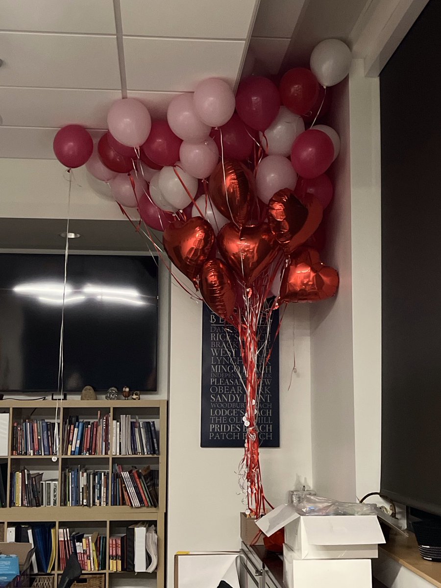 Grade 6 Bingo and the Grade 8 Dance - busy week! #Beverly