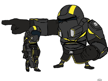 Helldivers 2 Memes tweet media