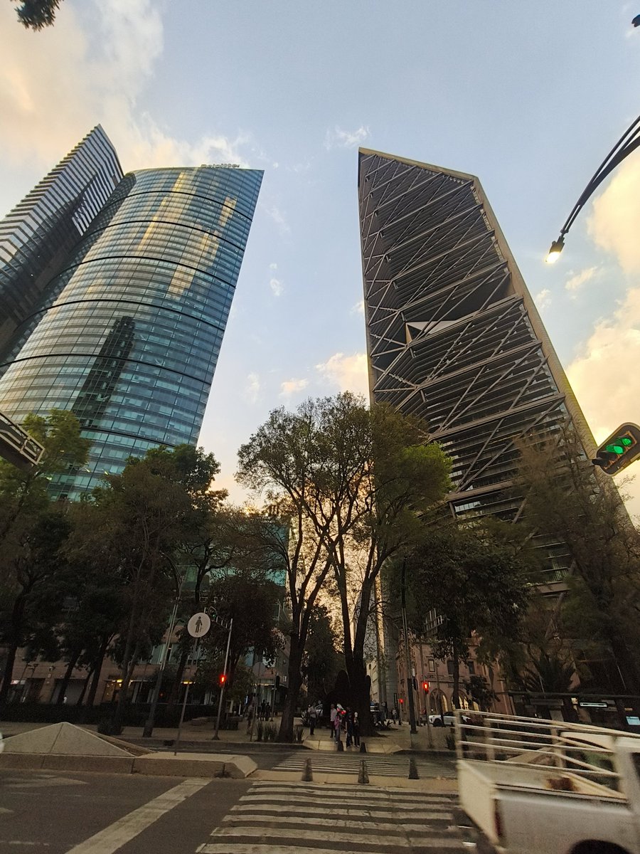 NeriMancera's tweet photo. Jamás me cansaré de andar por Paseo de la Reforma 🇲🇽 https://t.co/7w9wc7EqwS