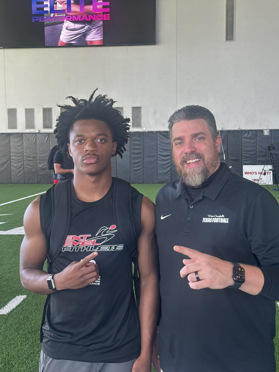 Amari Bartee tweet media