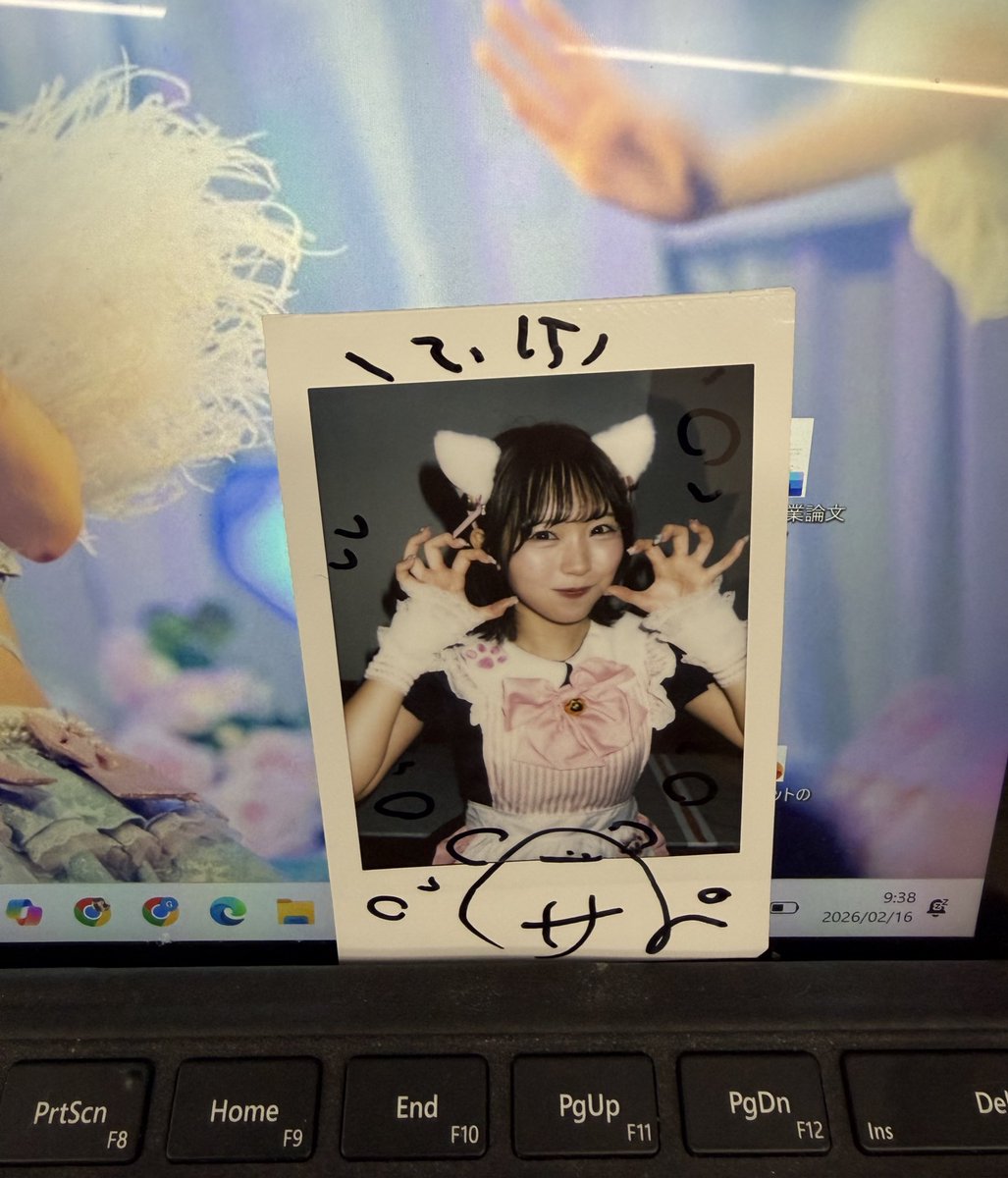 卒論発表行ってくるよ､､､