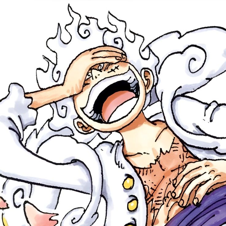 parallels between Daenerys Targaeryen from Asoiaf and Monkey D. Luffy from One Piece, a thread