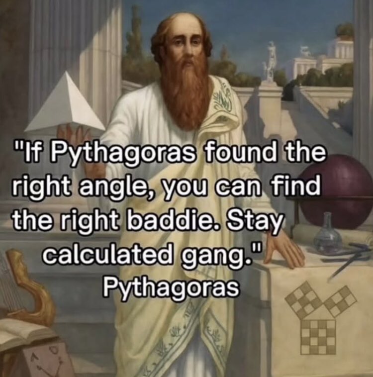 philosophy memes 🔗 tweet media