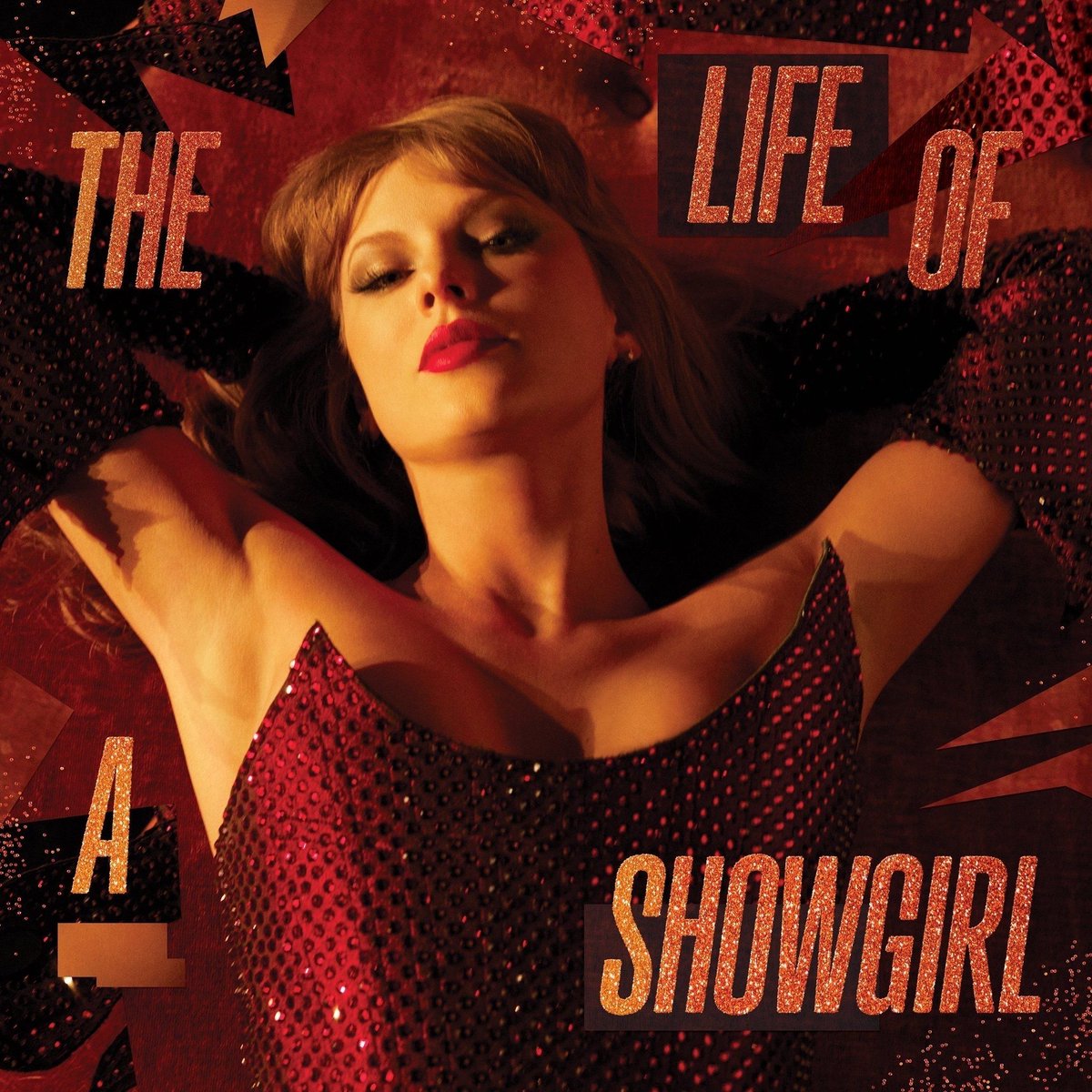 TheSwiftSociety's tweet photo. 🏆| “The Life of a Showgirl” by Taylor Swift charts at #9 on the Billboard 200 this week with 54,000 units sold (5,937,000) units since release https://t.co/yoqszLpyju