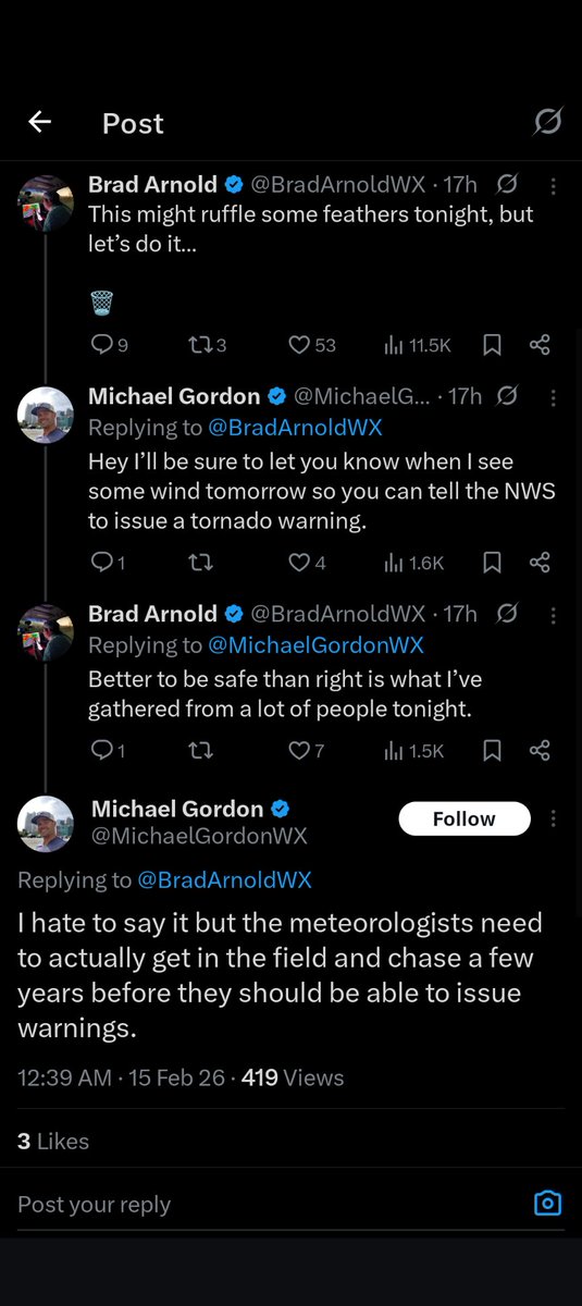 Matt Erickson 🌪️🌩️ tweet media