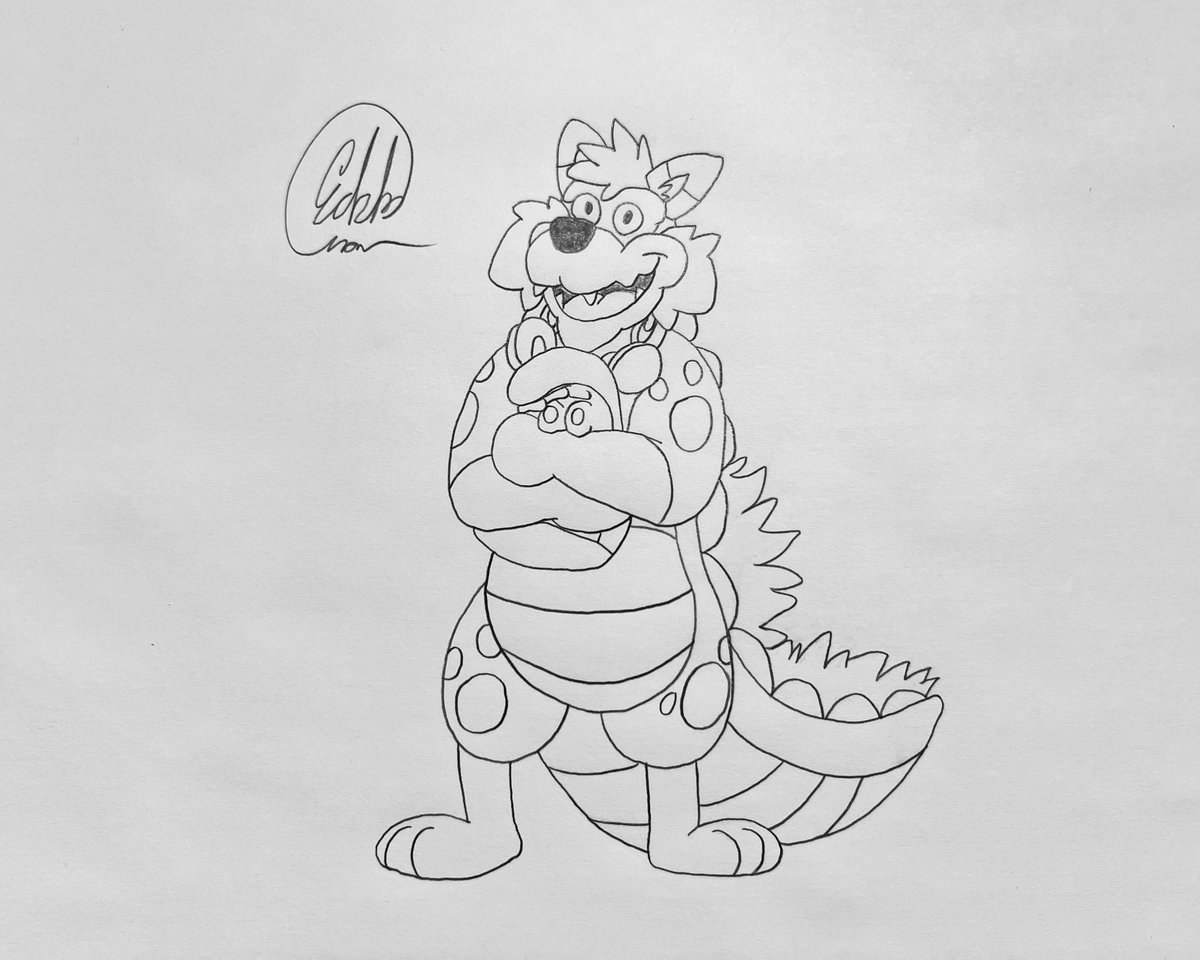 ✧˖°. 🐍 𝐄𝐂𝐊𝐊𝐒-𝐂𝐇𝐀𝐍 🐴 .°˖✧ tweet media