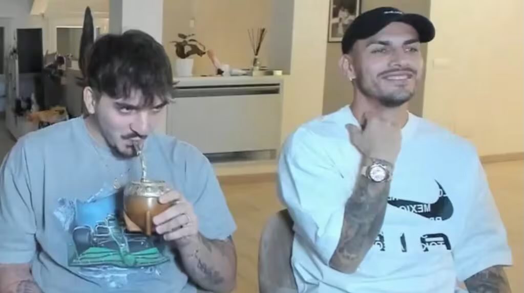 Electropeano ⚡🚬😎🇦🇷 (@nottropeano) on Twitter photo 