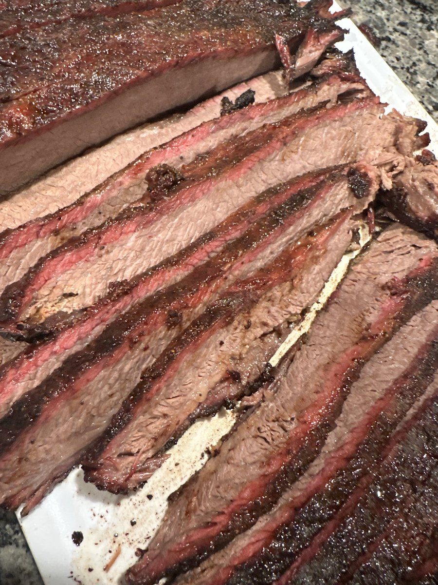 34Coryd's tweet image. Overnight on my #Recteq I don’t normally separate the point from the flat. #srf @recteq_official @snakeriverfarms