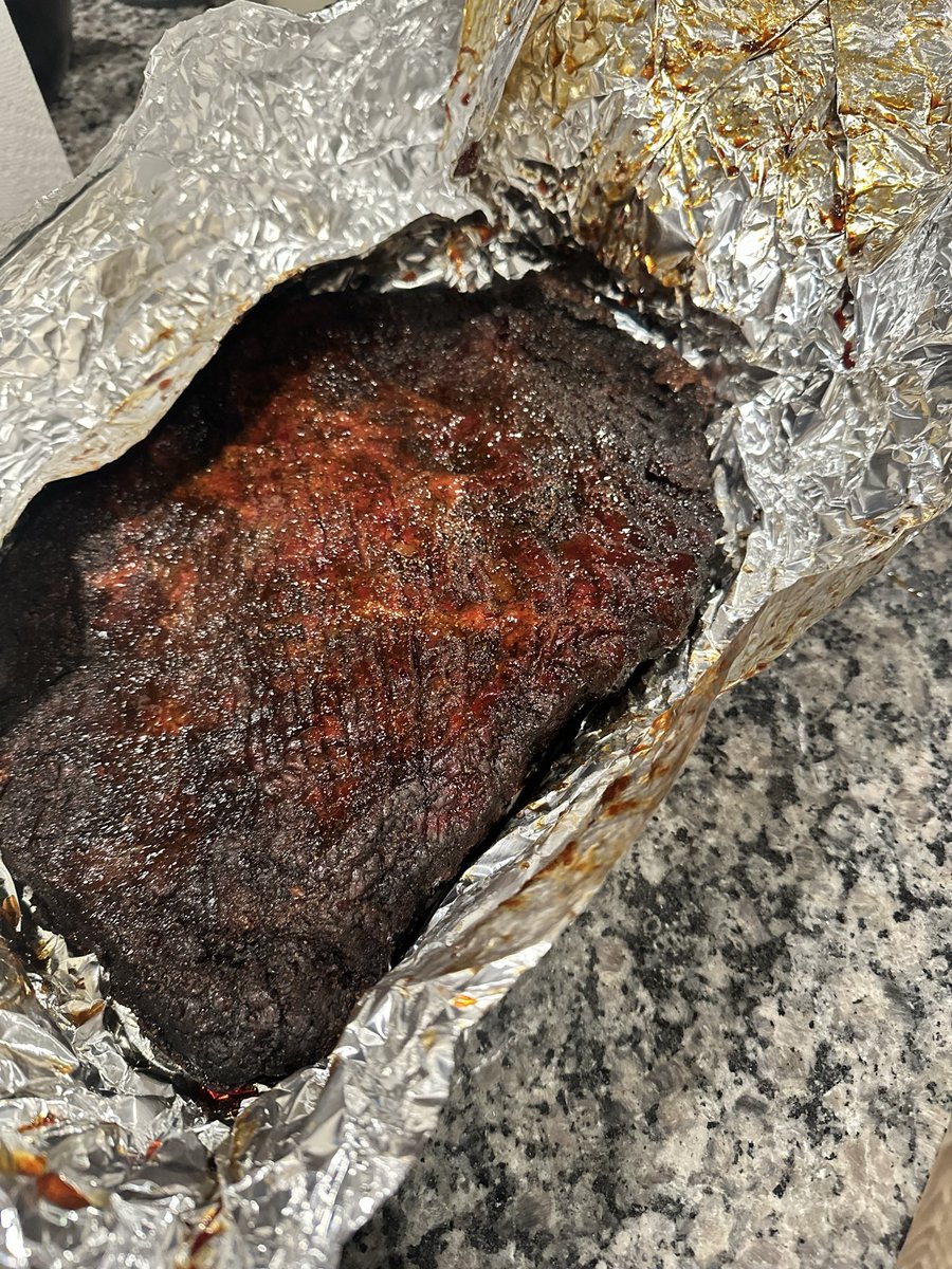 34Coryd's tweet image. Overnight on my #Recteq I don’t normally separate the point from the flat. #srf @recteq_official @snakeriverfarms