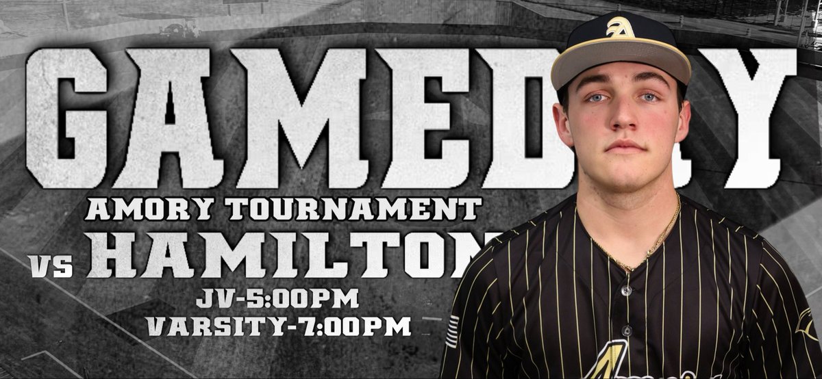 AmoryBaseball's tweet photo. https://t.co/DwQ5hAq0e7