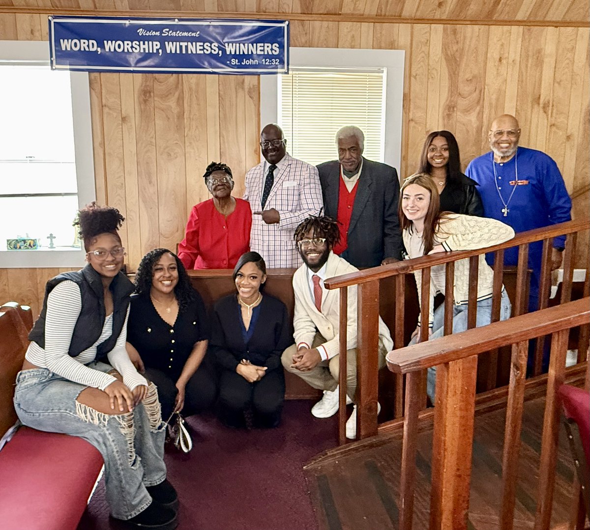 Randy Wells tweet media