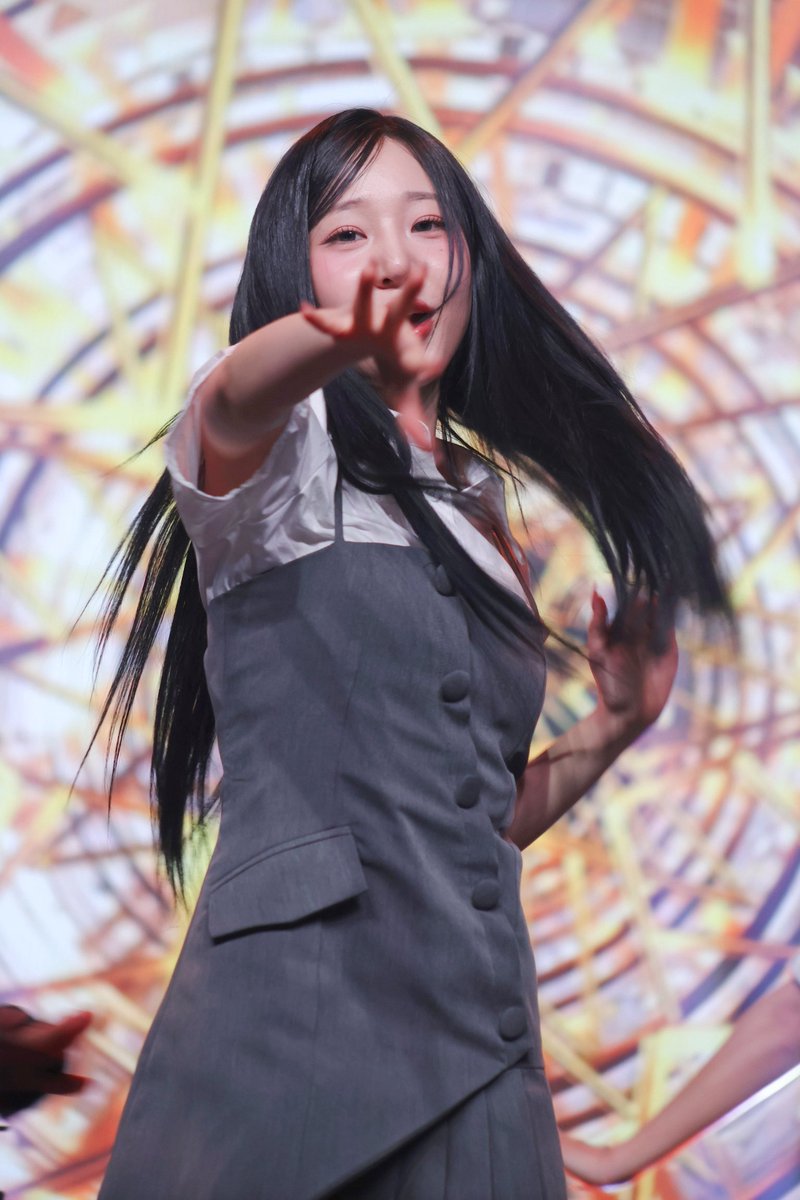 260215 2026 CSR JAPAN LIVE TOUR SHOW The present @ DREAM SQUARE