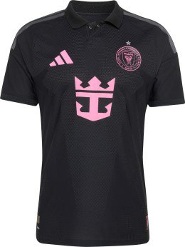 インテル アウェイユニフォーム　海外Mサイズ