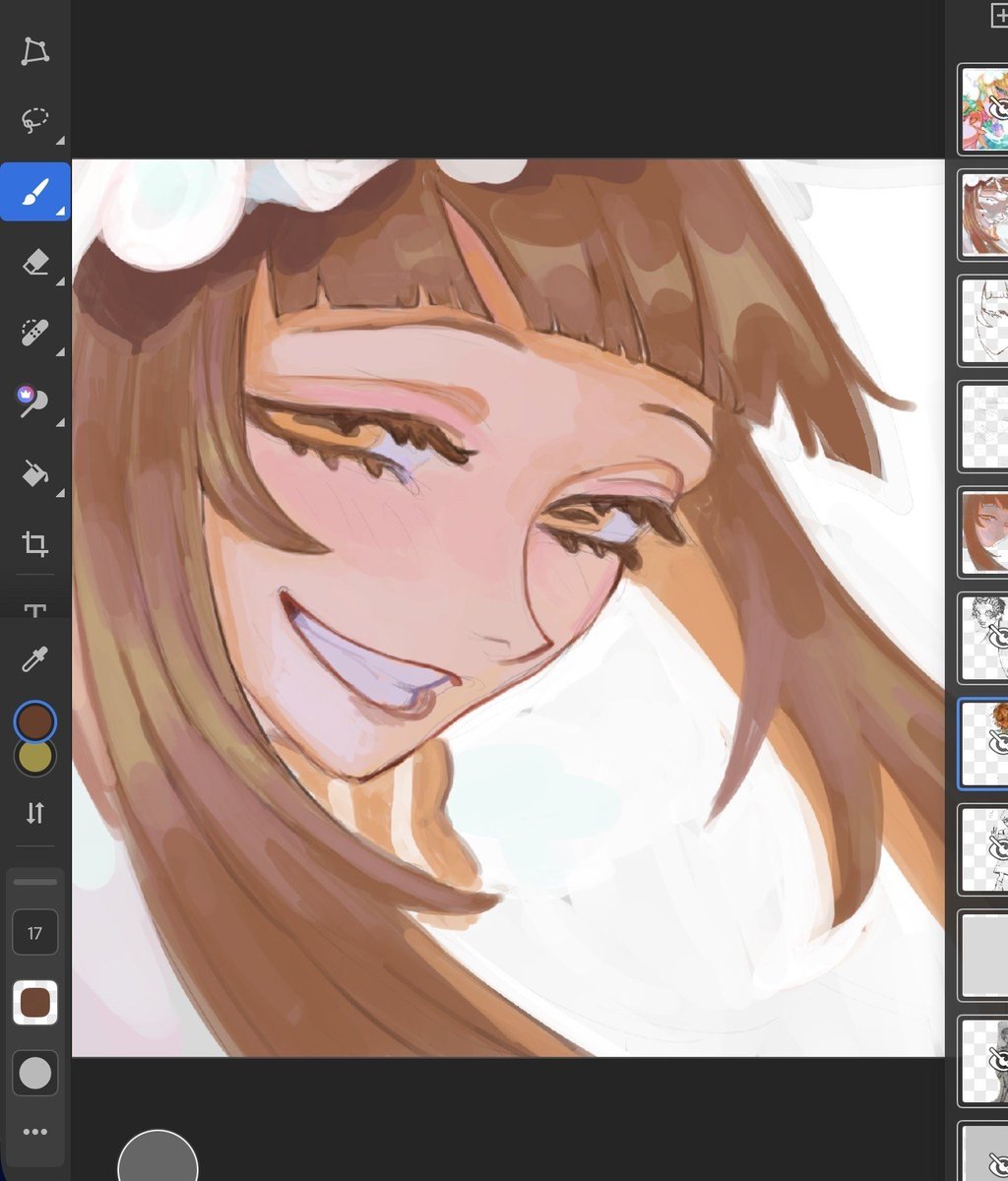 study

#GACHIAKUTA #amo #AmoEmpool