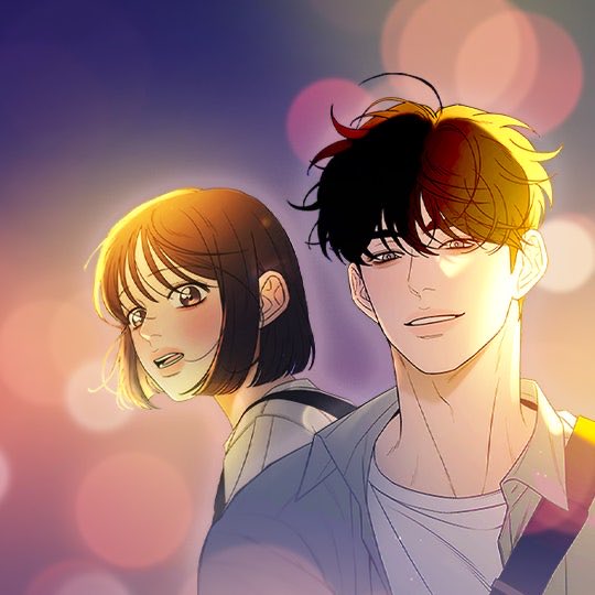 kenthusiastic10's tweet photo. #DailyJojo came to an end recently, but I’m only just getting around to finishing it. Just like #YumisCells, this webtoon felt so grounded and relatable. Loved every couple’s story. Now onto #ProofOfDignity, #OperationTrueLove, and #PressPlaySami #Webtoon https://t.co/aYLGU8mMLF