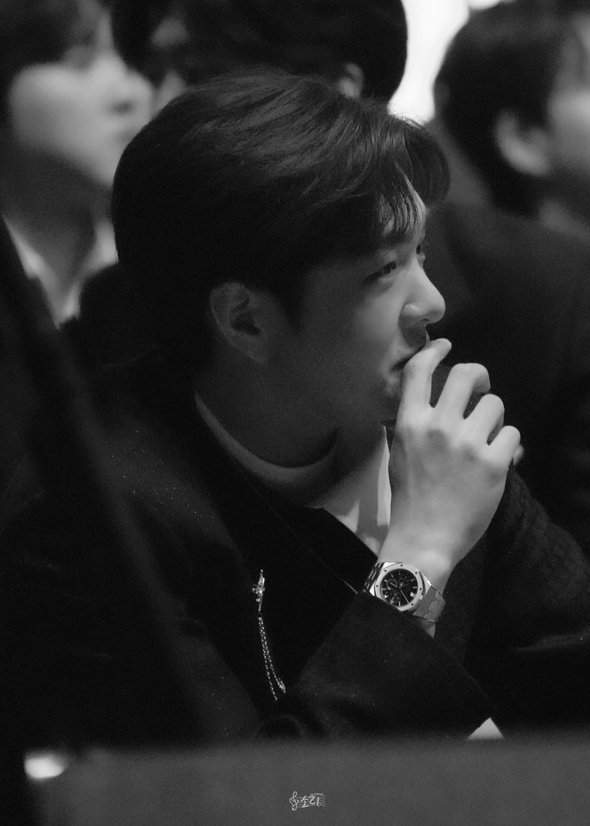 260215 한터뮤직어워즈 #이창섭 #LEECHANGSUB
분위기가 미쳐떠요