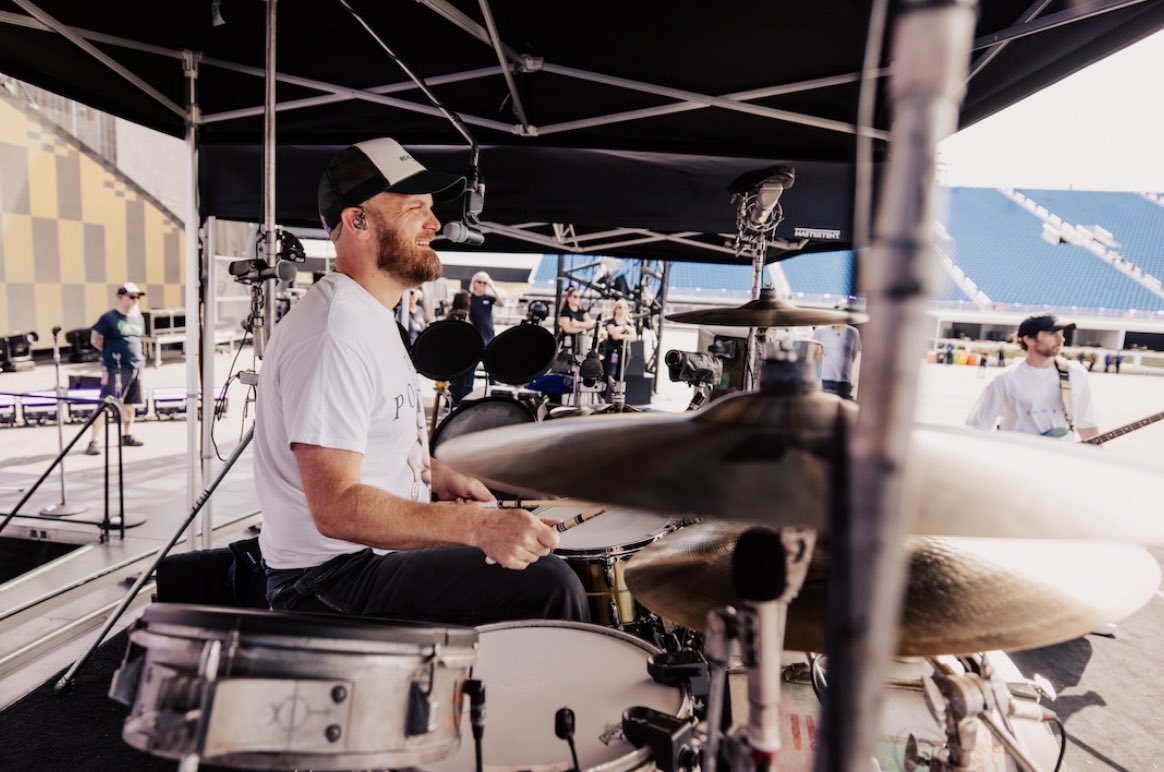 Coldplay Canada tweet media