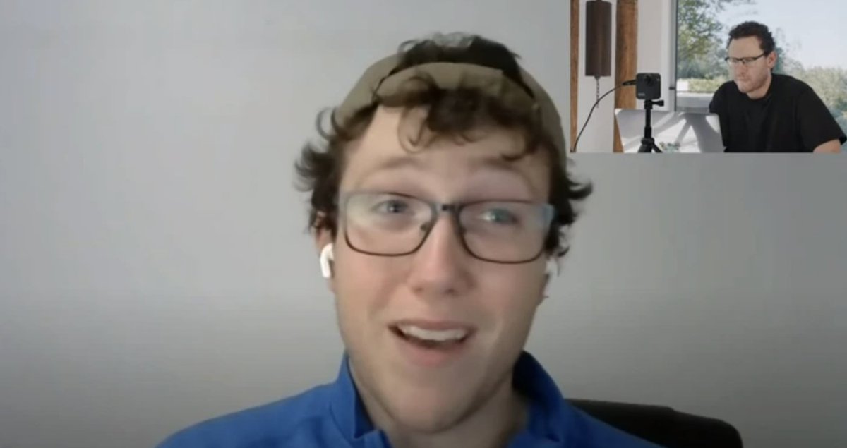 Timothy Sykes tweet media