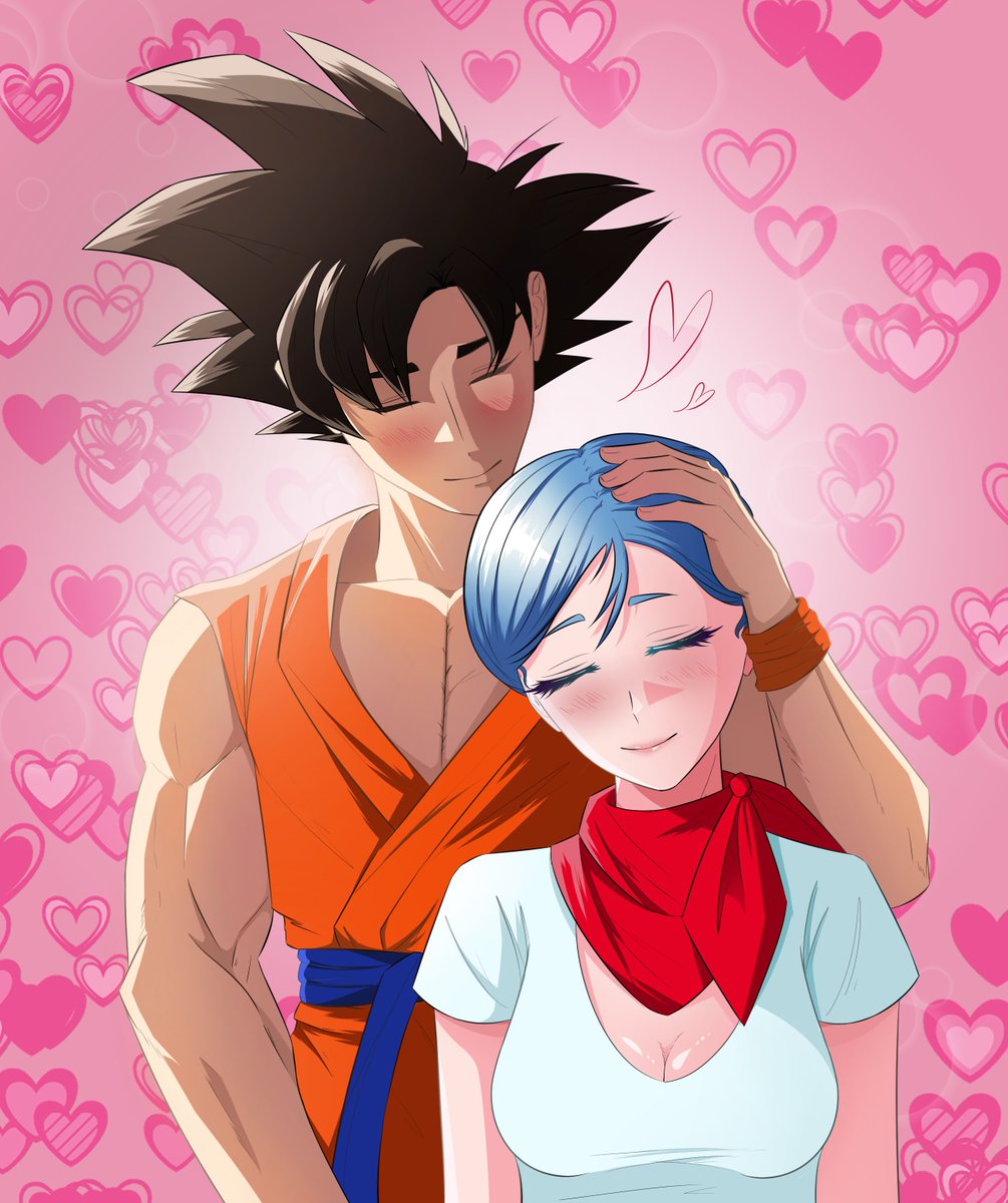 GoBul for Valentines day!!❤️(1 day late oops)