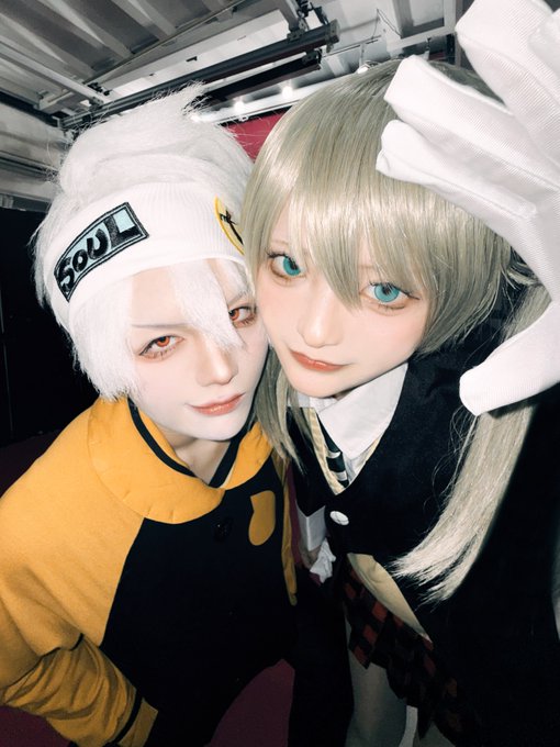 コスプレイヤー駄犬ぺす子のTwitter画像31