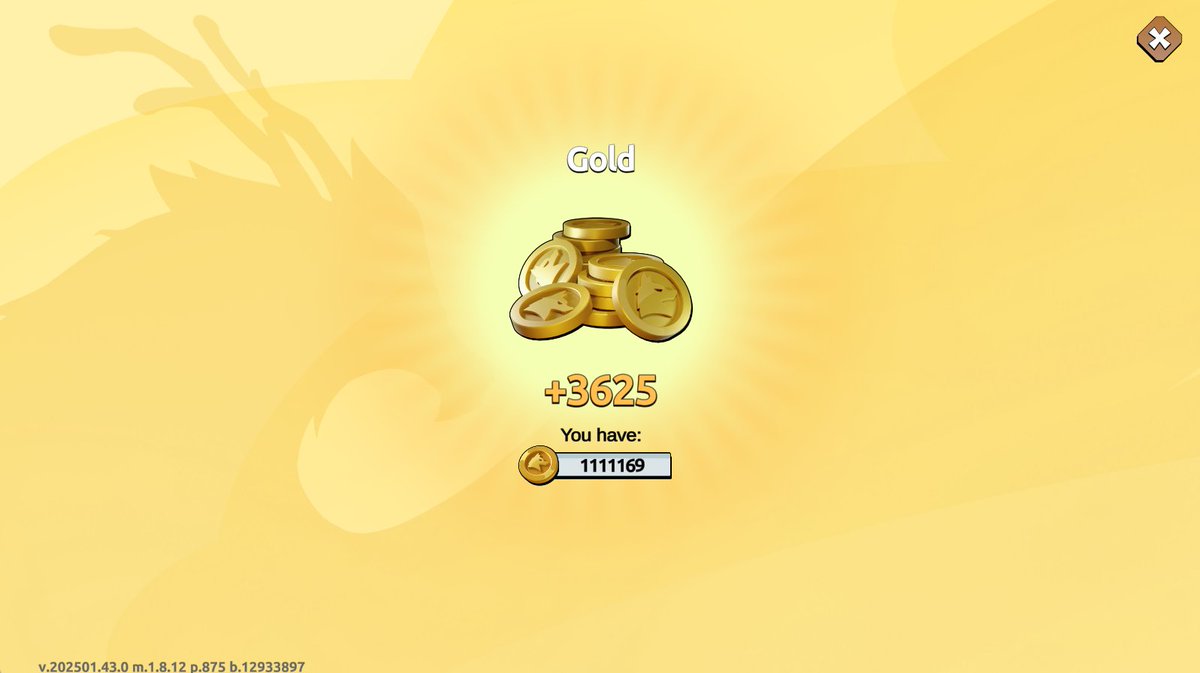 I'll posting my daily PvE rewards on
<a href="/playwildforest/">Wild Forest</a> !

DAY 17  My referral code is: SAMURO

$BTC
$ETH
$SOL
$WF
$AXS
$RON
$KONG
$DEATHSTR