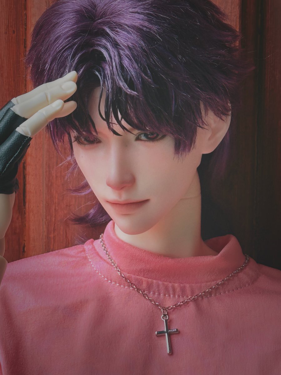 sugaCANDYuwu's tweet photo. Sunny day 😌😘 #rafayel #bjd #LoveandDeepspace #lads https://t.co/7NA9qxSyxS