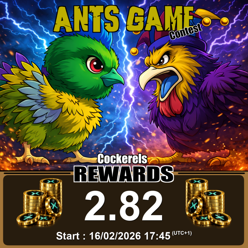 xAntsGame tweet media