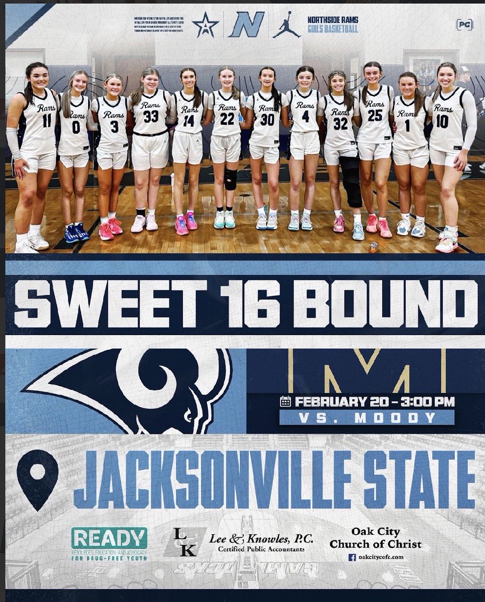 NHS Rams Basketball tweet media