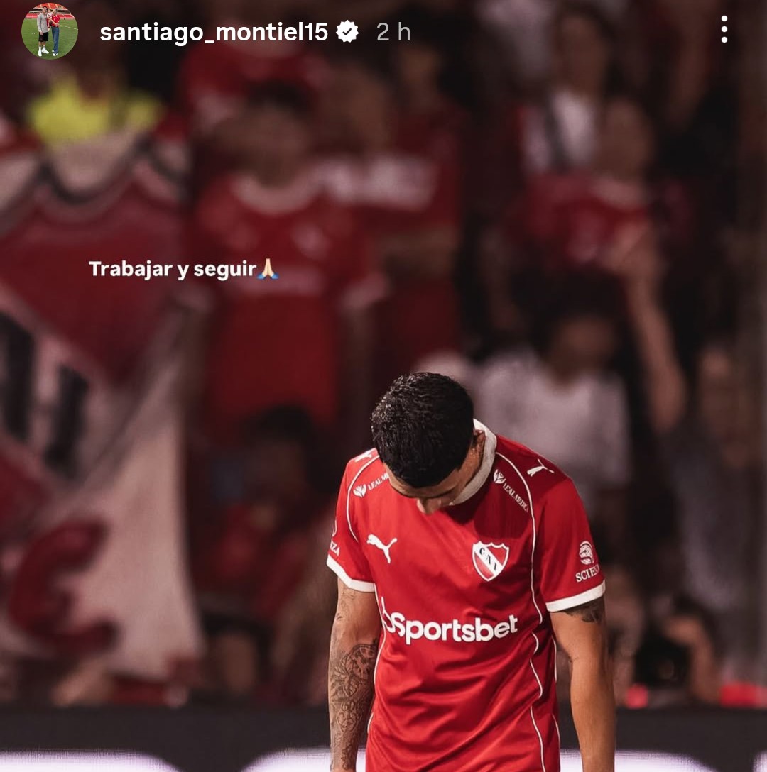 - Cuando la que te gusta subió una foto con otro festejando San Valentín: