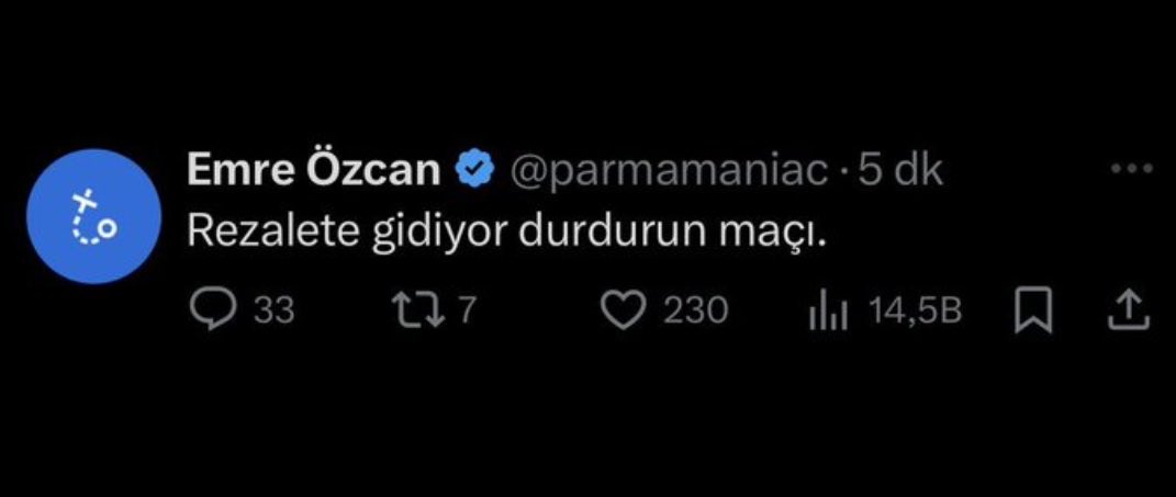 Ruhat Akkuş tweet media