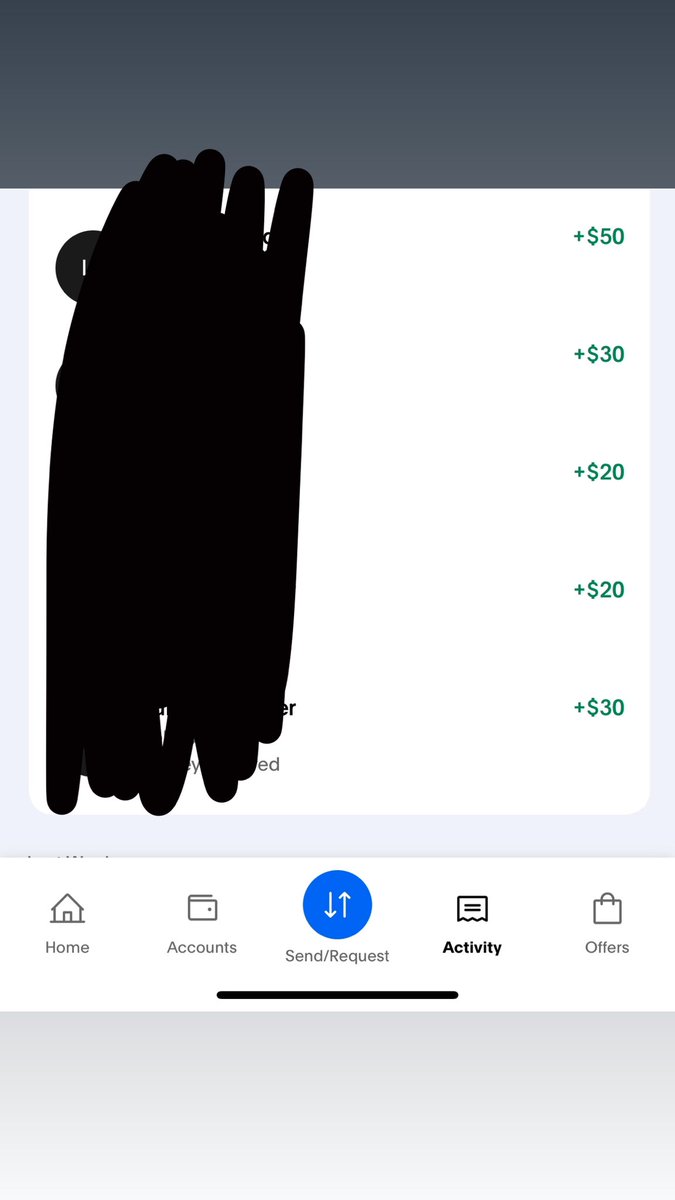 alphaxflex's tweet image. easy $150 in 6 minutes 🤣😈