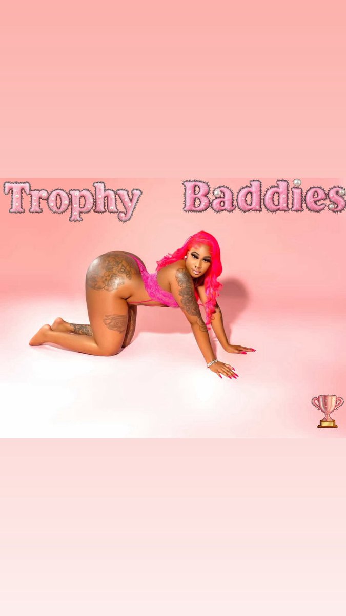 Trophybaddmagz tweet media